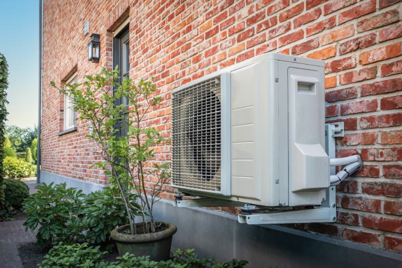installation pompes à chaleur Le Quesnoy