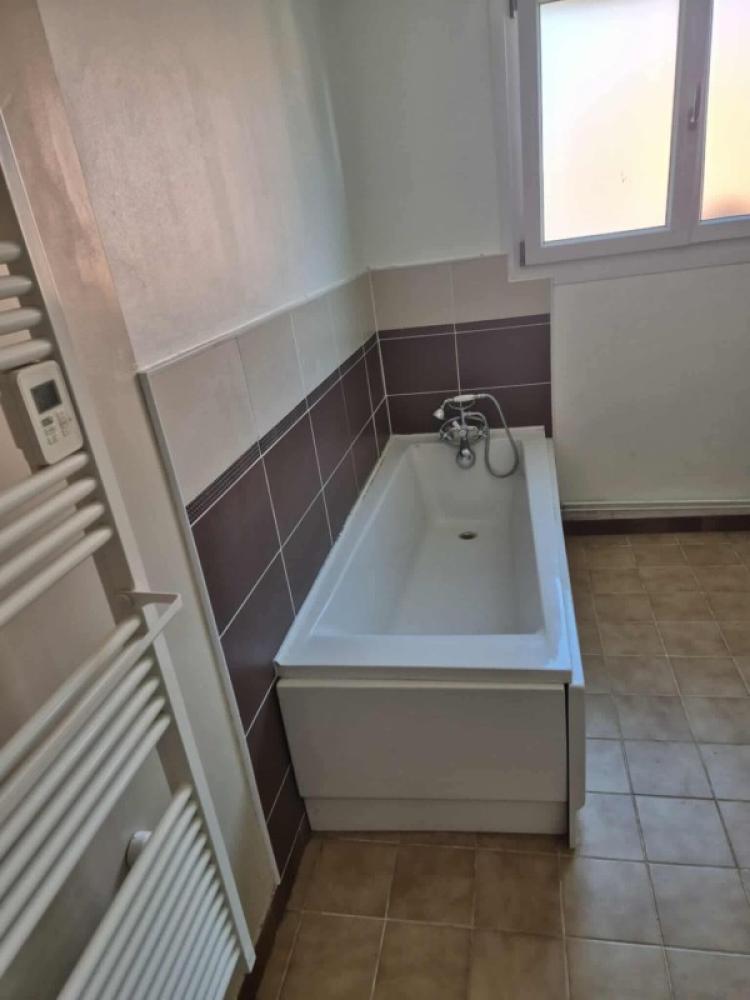 Rénover salle de bain Le Quesnoy