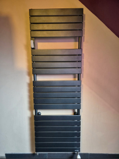 r&eacute;novation salle de bain Le Quesnoy